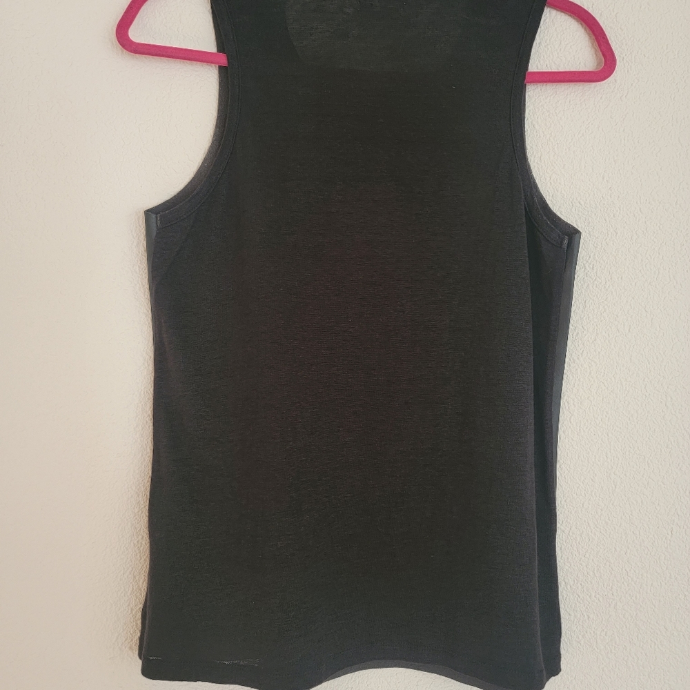 Black basement Limited edition Top! M - Picture 7 of 16